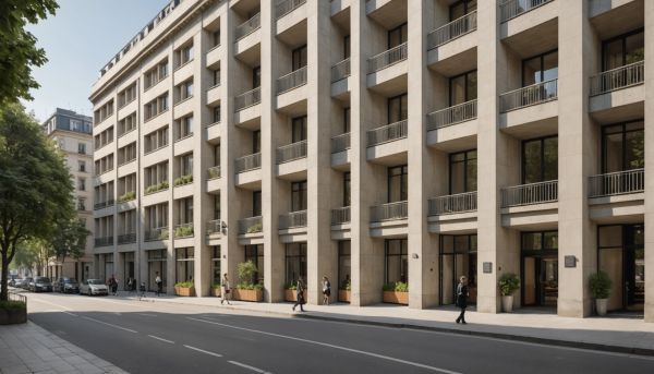 Comment explorer l'architecture Perret classée à l'Unesco