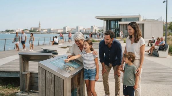 Activités en famille à Royan : des idées pour du fun et des découvertes