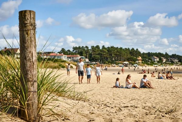 Que faire pour un séjour réussi à Soulac-sur-Mer ?