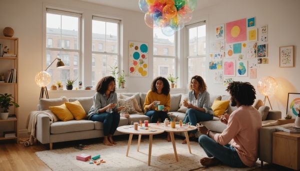 Quels loisirs originaux pratiquer entre amis ici ?