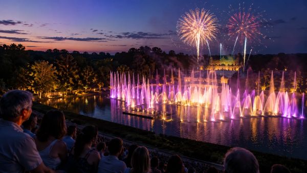 Réserver la cinéscénie du puy du fou : tout ce qu'il faut savoir