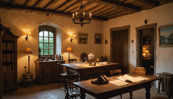 Vivez une aventure immersive avec un escape game à Saint-Jean-de-Luz