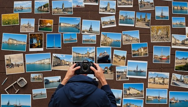Les loisirs créatifs au havre : où s'initier et comment développer sa créativité