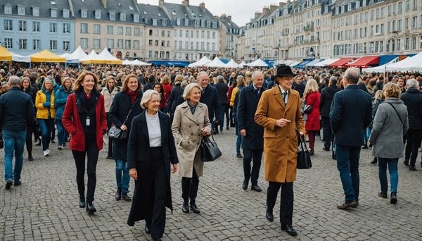 Les festivals incontournables du Havre en 2024 à ne pas manquer