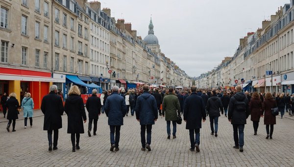 Agenda des événements culturels du Havre : vivre la ville autrement