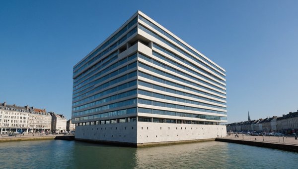 Les incontournables monuments à visiter au Havre pour une découverte culturelle
