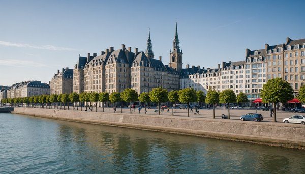 Les monuments incontournables du Havre pour comprendre son histoire et son patrimoine