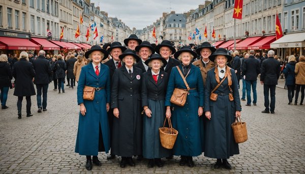 Découvrir le patrimoine culturel du Havre à travers ses événements et traditions locales