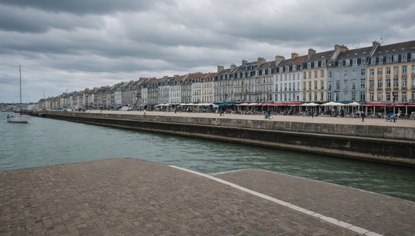 Comment profiter des zones commerciales du Havre tout en soutenant l'économie locale