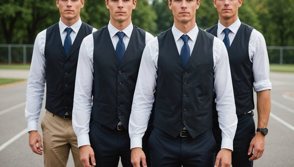 Pourquoi utiliser des chasubles pour optimiser l'entraînement en équipe ?