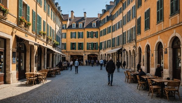 Les meilleures adresses pour une sortie essentielle à tarbes